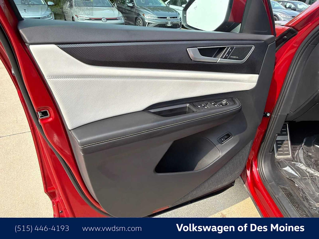 Thumbnail: 2024 Volkswagen Atlas - 22