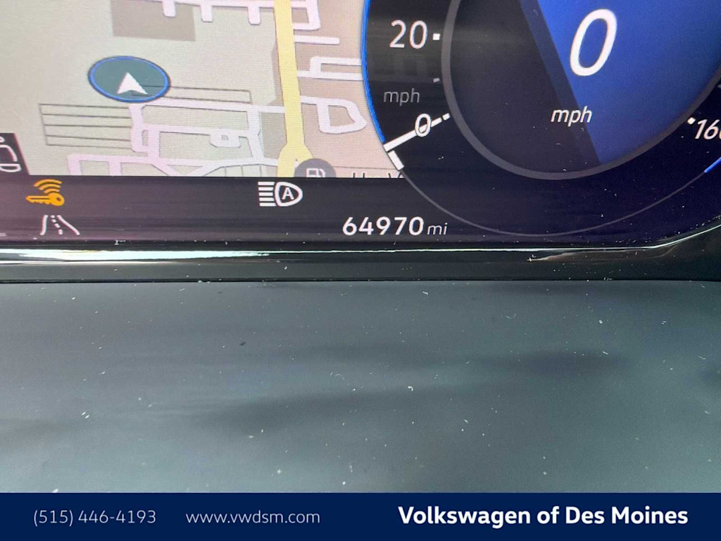 Thumbnail: 2024 Volkswagen Atlas - 17