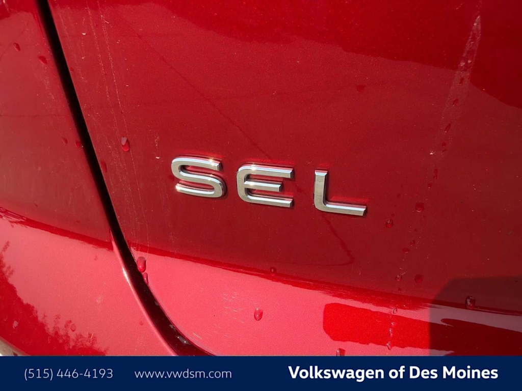 Thumbnail: 2024 Volkswagen Atlas - 7