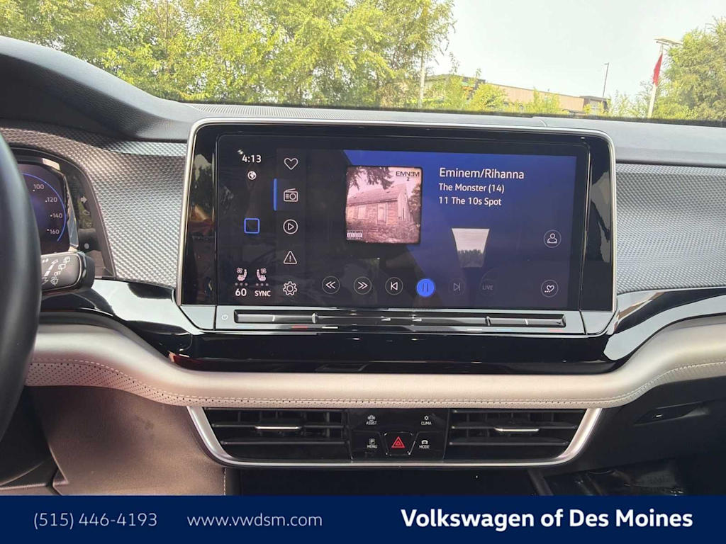 Thumbnail: 2024 Volkswagen Atlas - 15