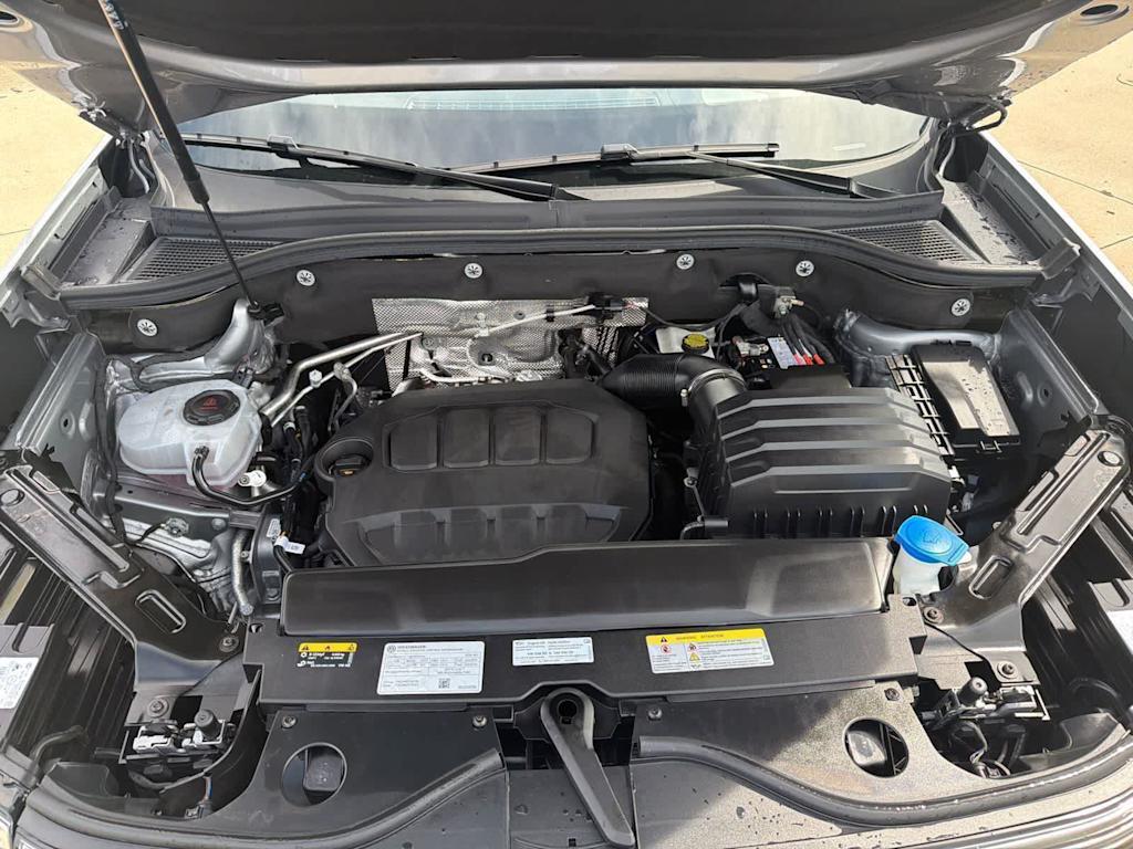 Thumbnail: 2026 Volkswagen Atlas - 9
