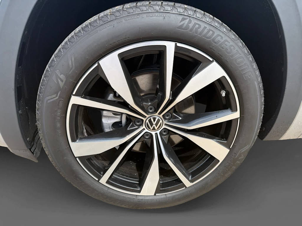Thumbnail: 2026 Volkswagen Atlas - 8