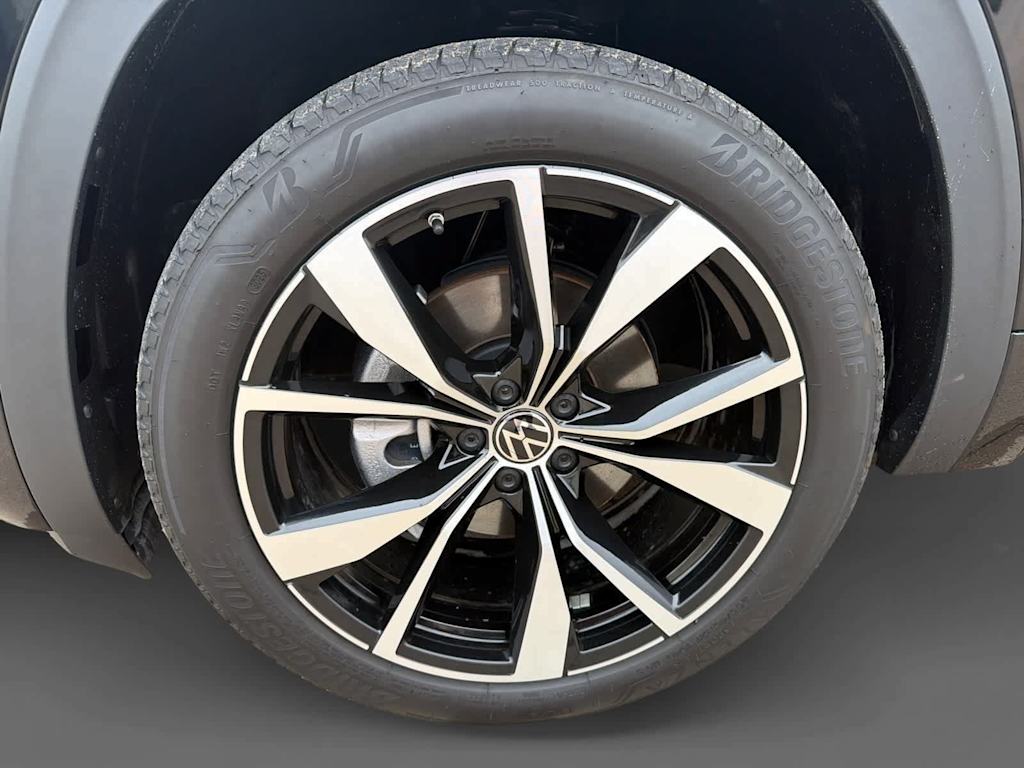 Thumbnail: 2026 Volkswagen Atlas - 8