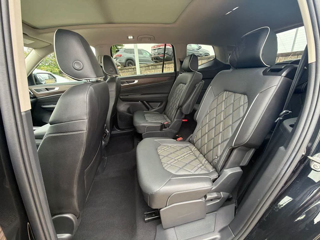 Thumbnail: 2026 Volkswagen Atlas - 13