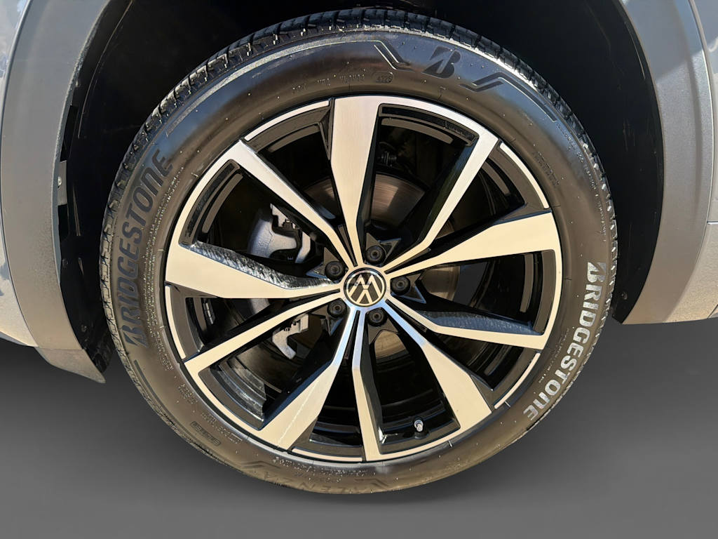 Thumbnail: 2026 Volkswagen Atlas - 8