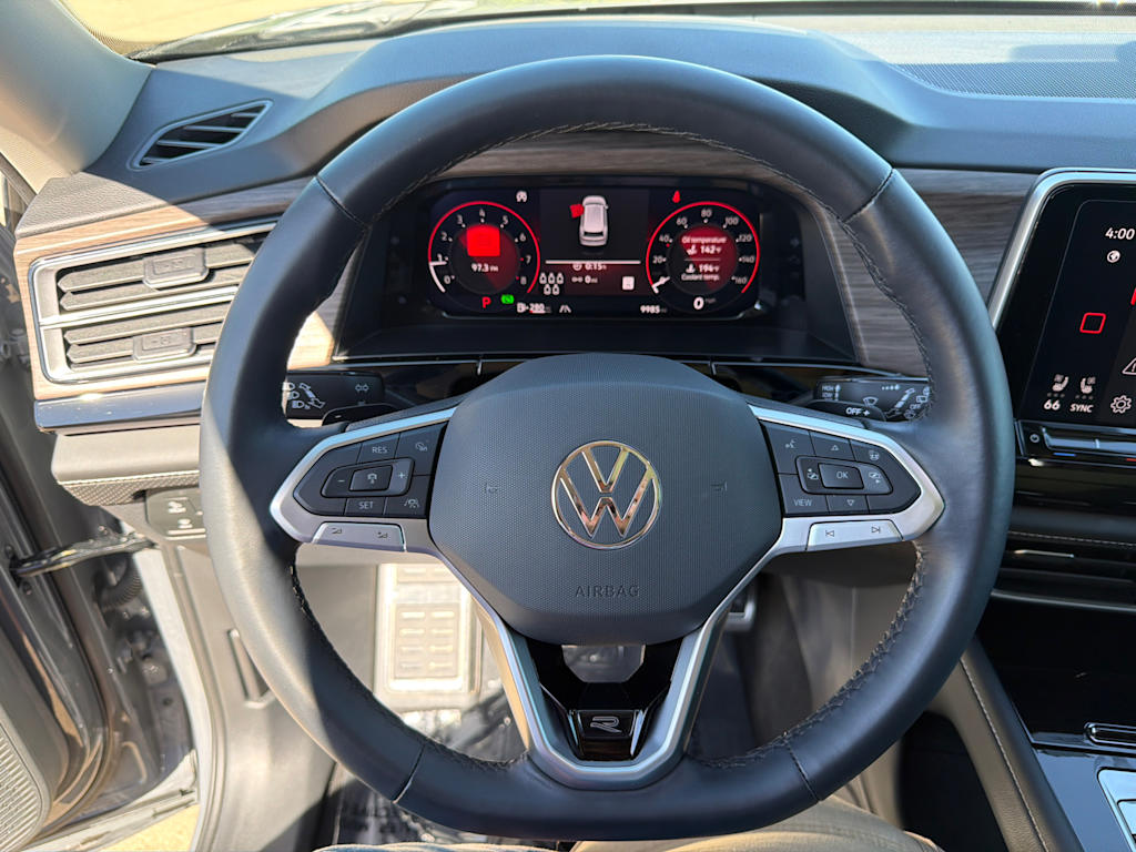 Thumbnail: 2026 Volkswagen Atlas - 10
