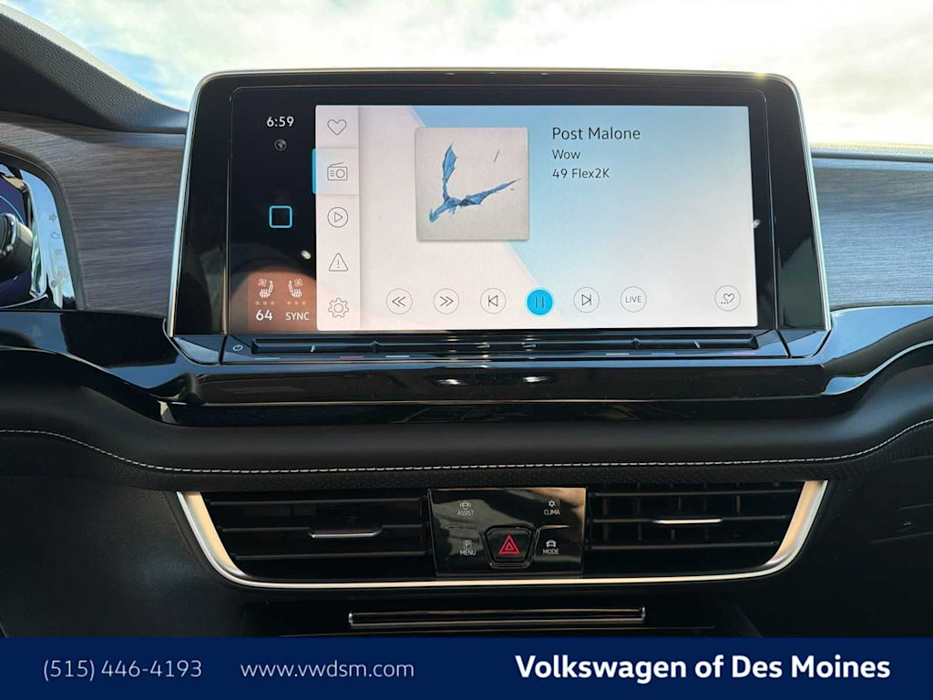 Thumbnail: 2026 Volkswagen Atlas - 16