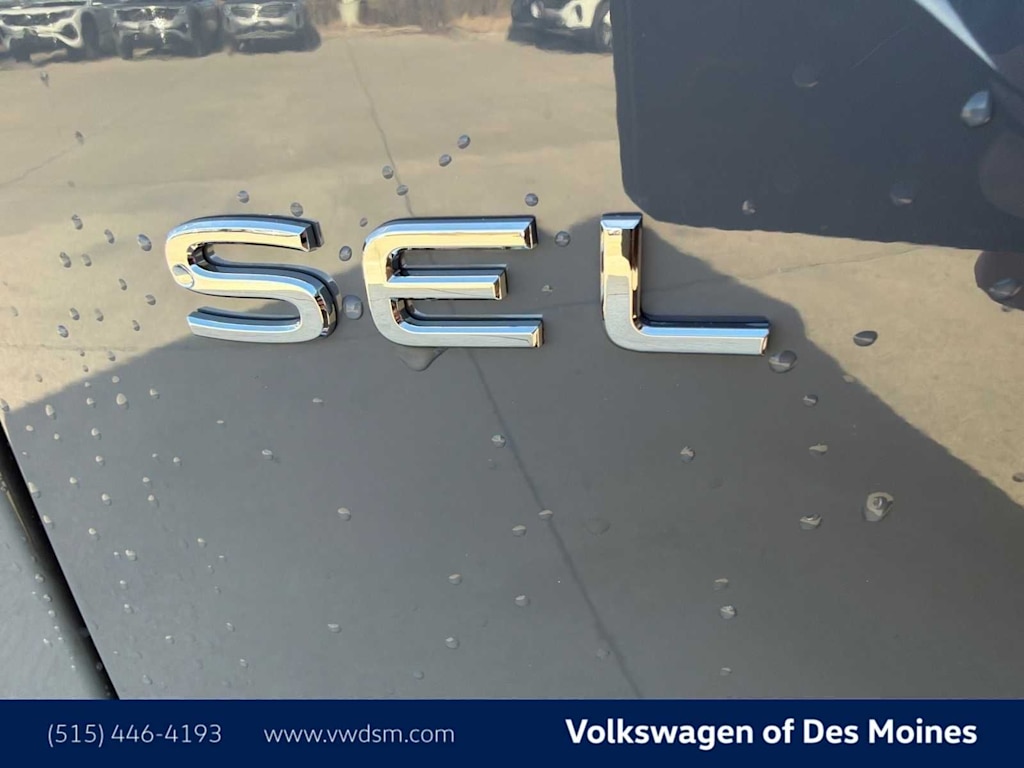 Thumbnail: 2026 Volkswagen Atlas - 7