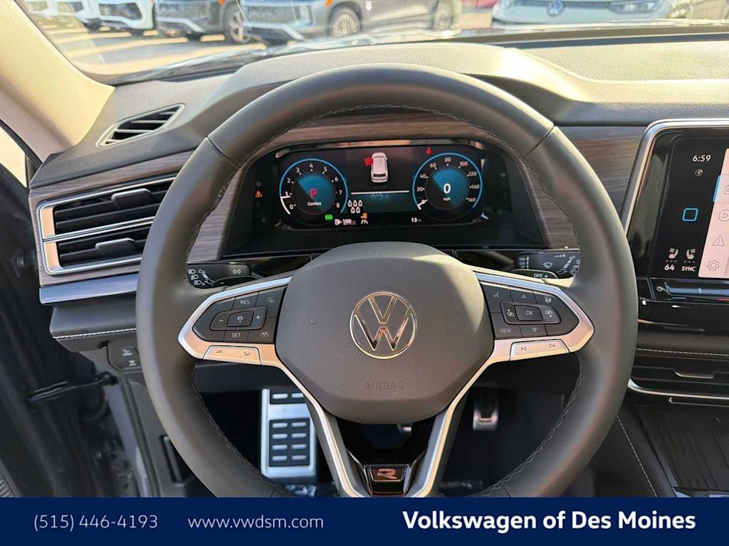 Thumbnail: 2026 Volkswagen Atlas - 15