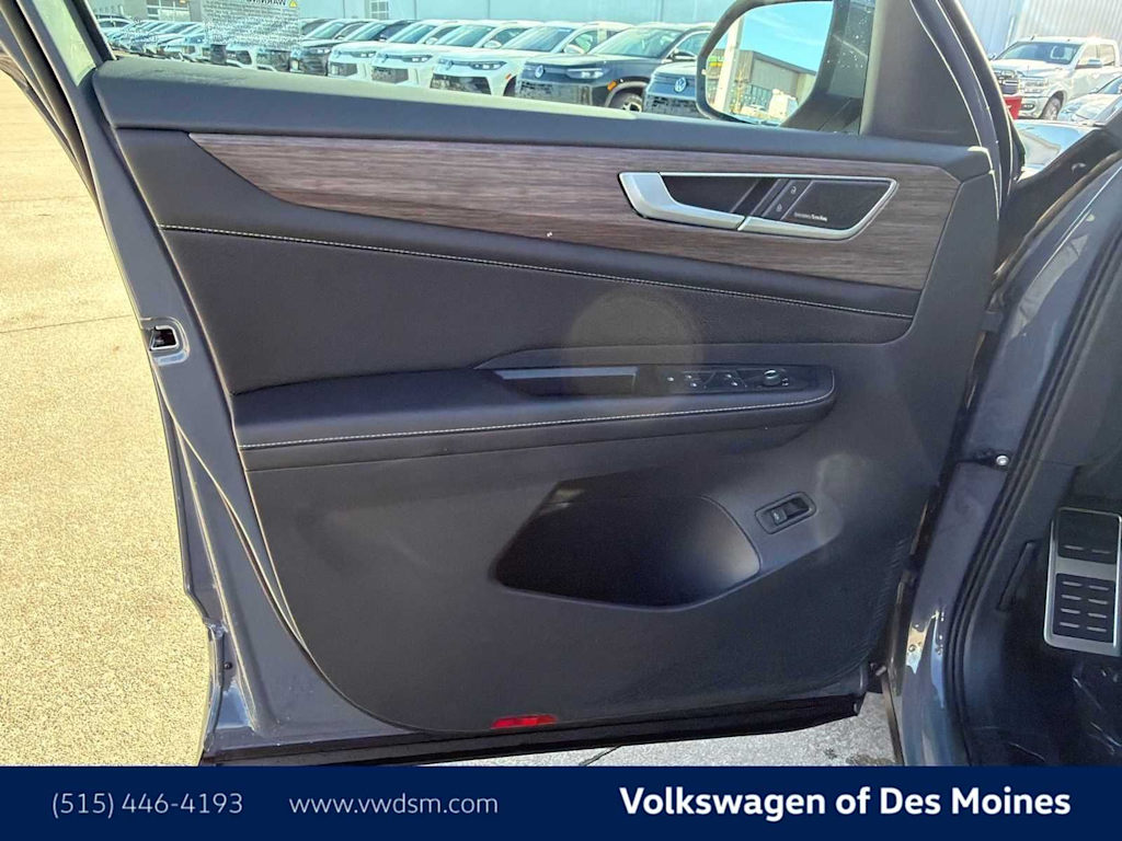 Thumbnail: 2026 Volkswagen Atlas - 24