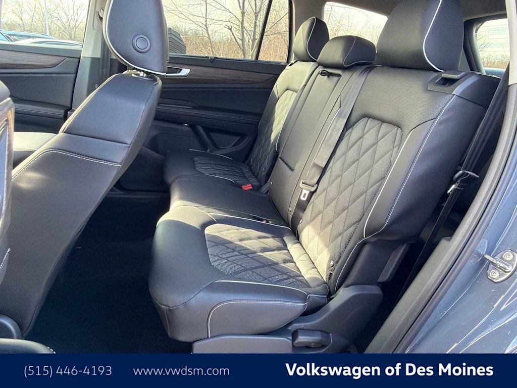 Thumbnail: 2026 Volkswagen Atlas - 13