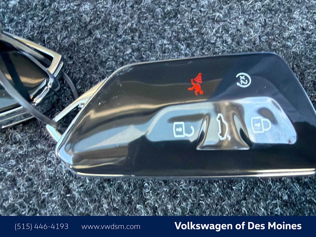 Thumbnail: 2026 Volkswagen Atlas - 19