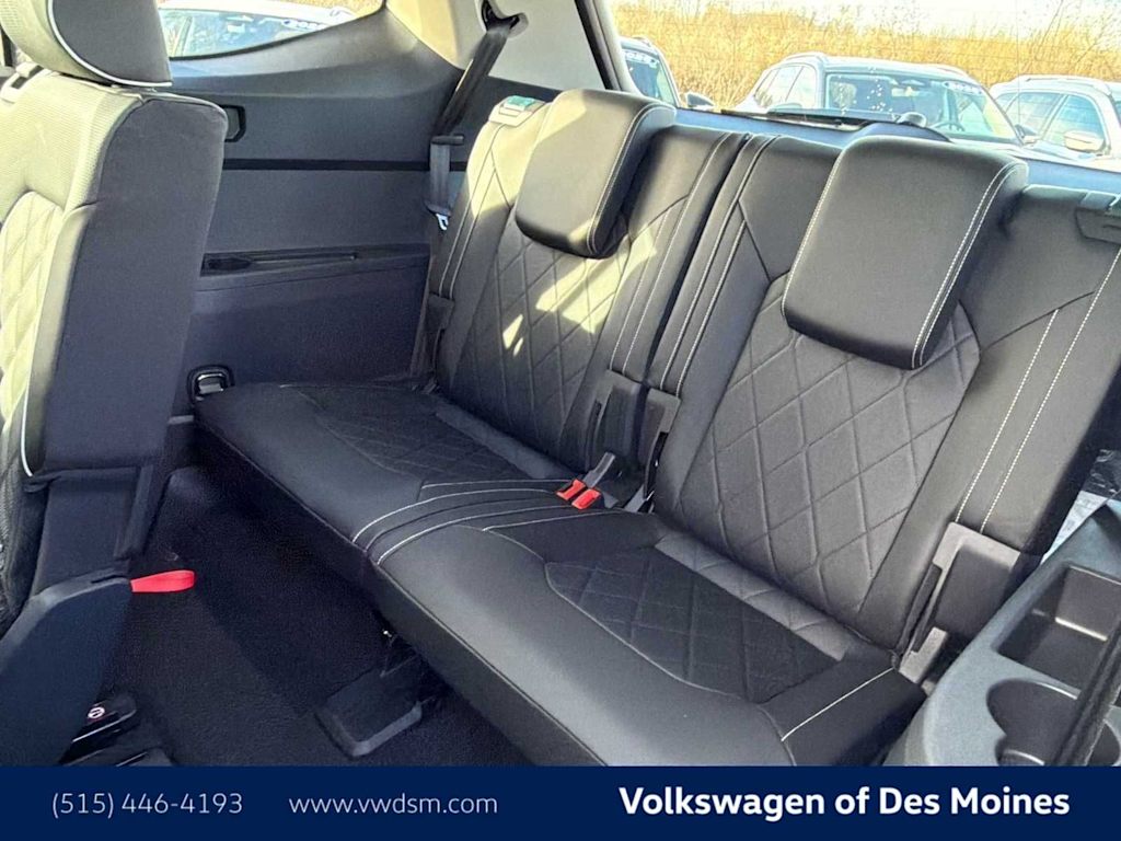 Thumbnail: 2026 Volkswagen Atlas - 22