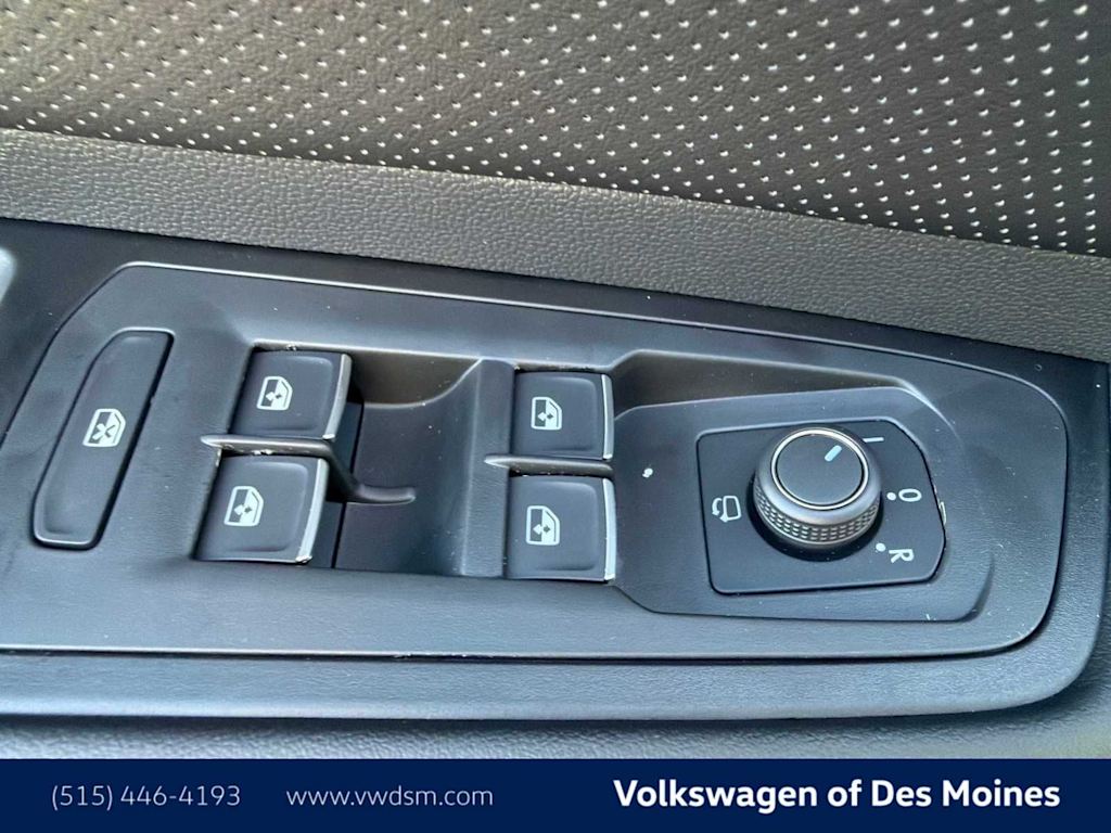 Thumbnail: 2026 Volkswagen Atlas - 25