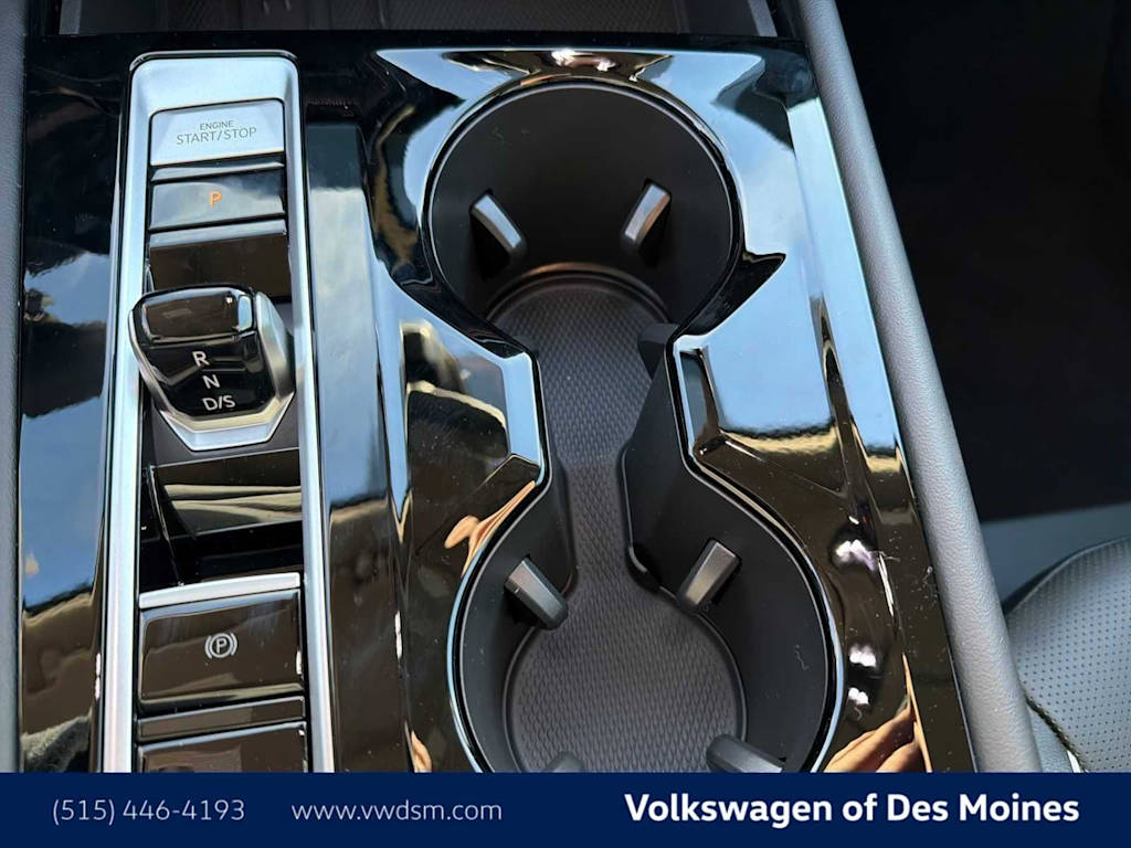 Thumbnail: 2026 Volkswagen Atlas - 17