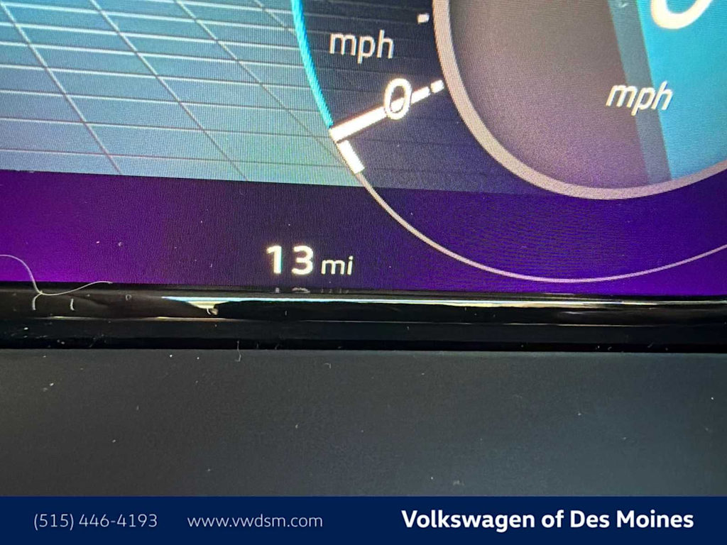 Thumbnail: 2026 Volkswagen Atlas - 23