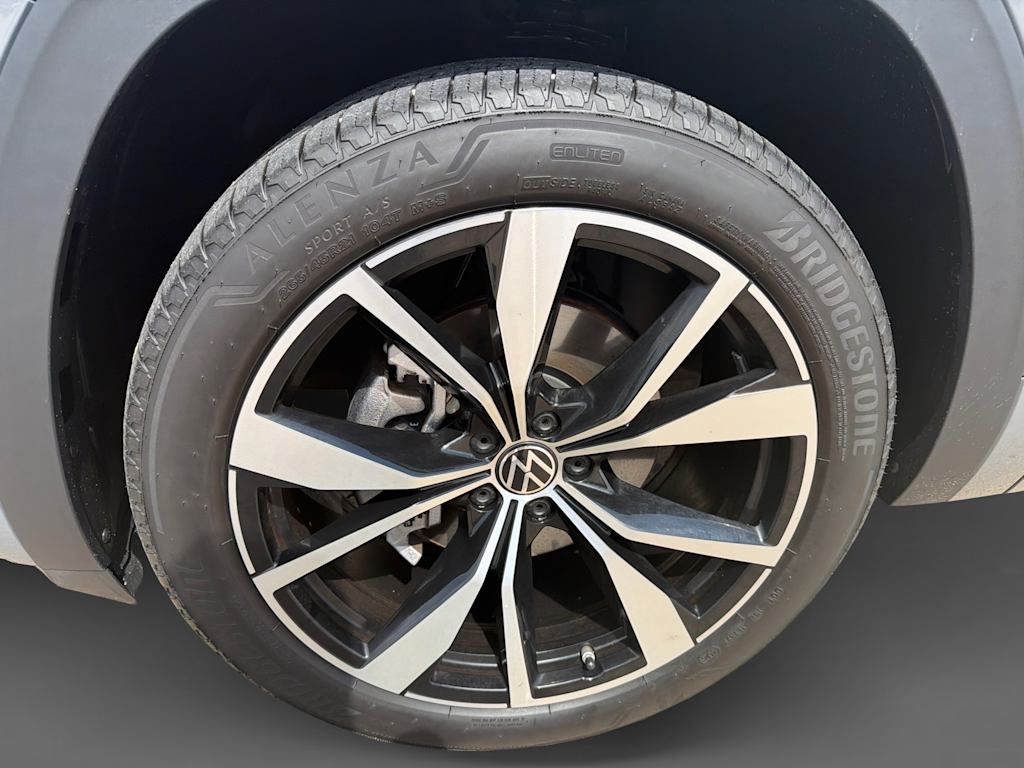 Thumbnail: 2026 Volkswagen Atlas - 8