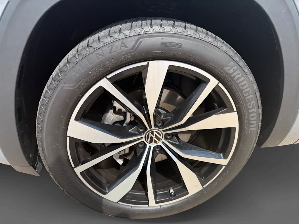 Thumbnail: 2026 Volkswagen Atlas - 8