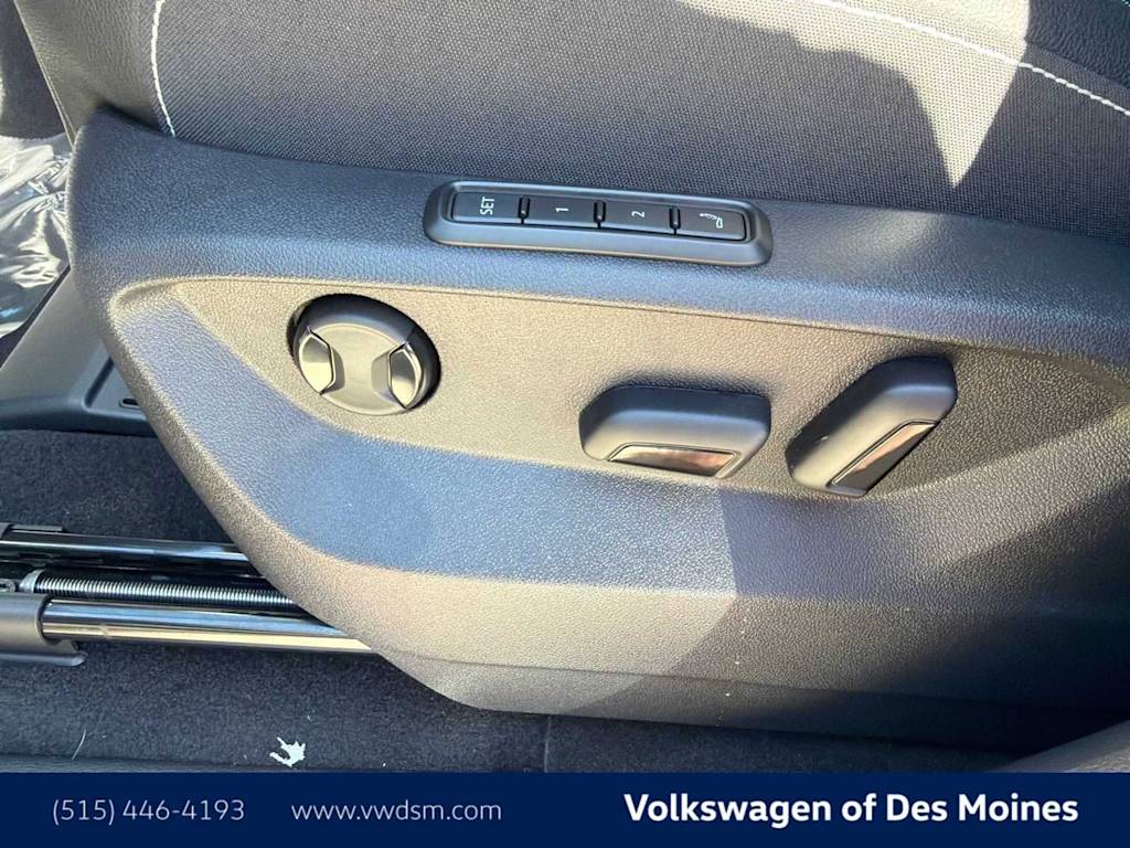 Thumbnail: 2026 Volkswagen Atlas - 24