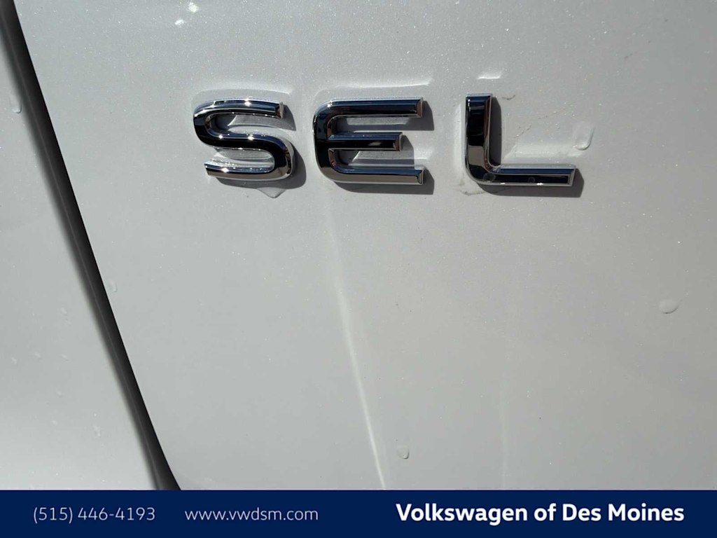 Thumbnail: 2026 Volkswagen Atlas - 7