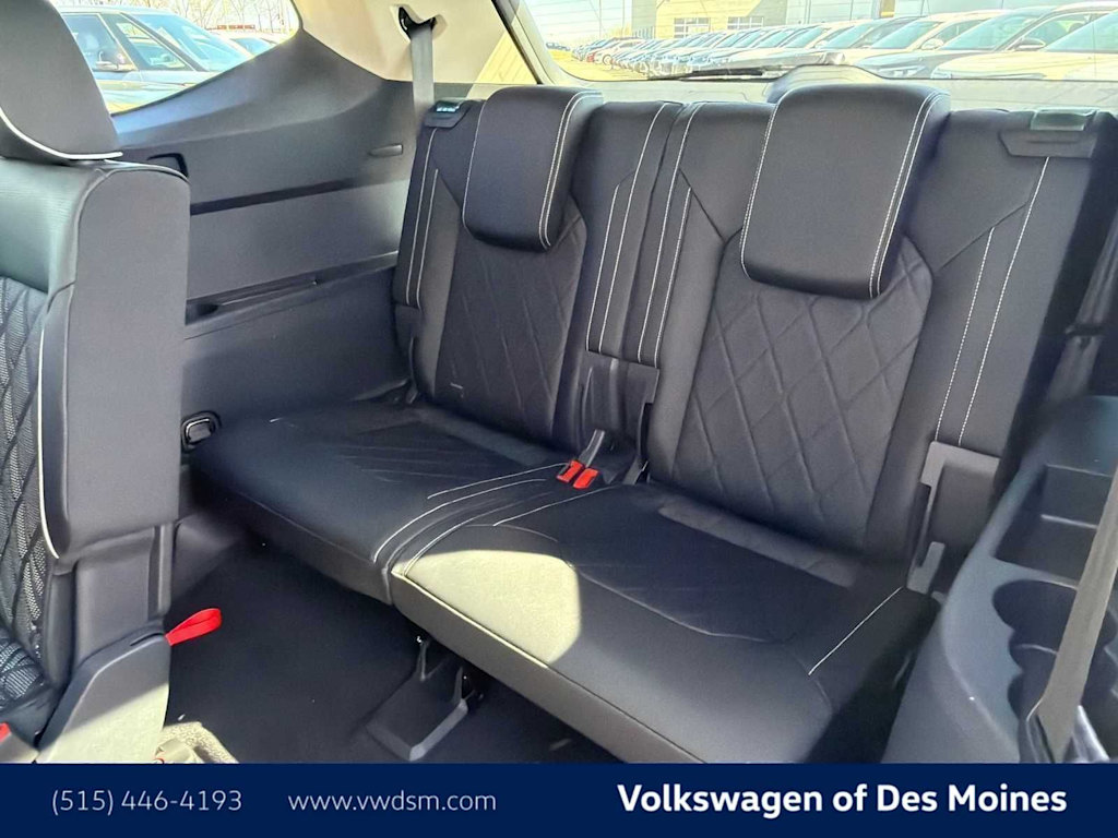 Thumbnail: 2026 Volkswagen Atlas - 20