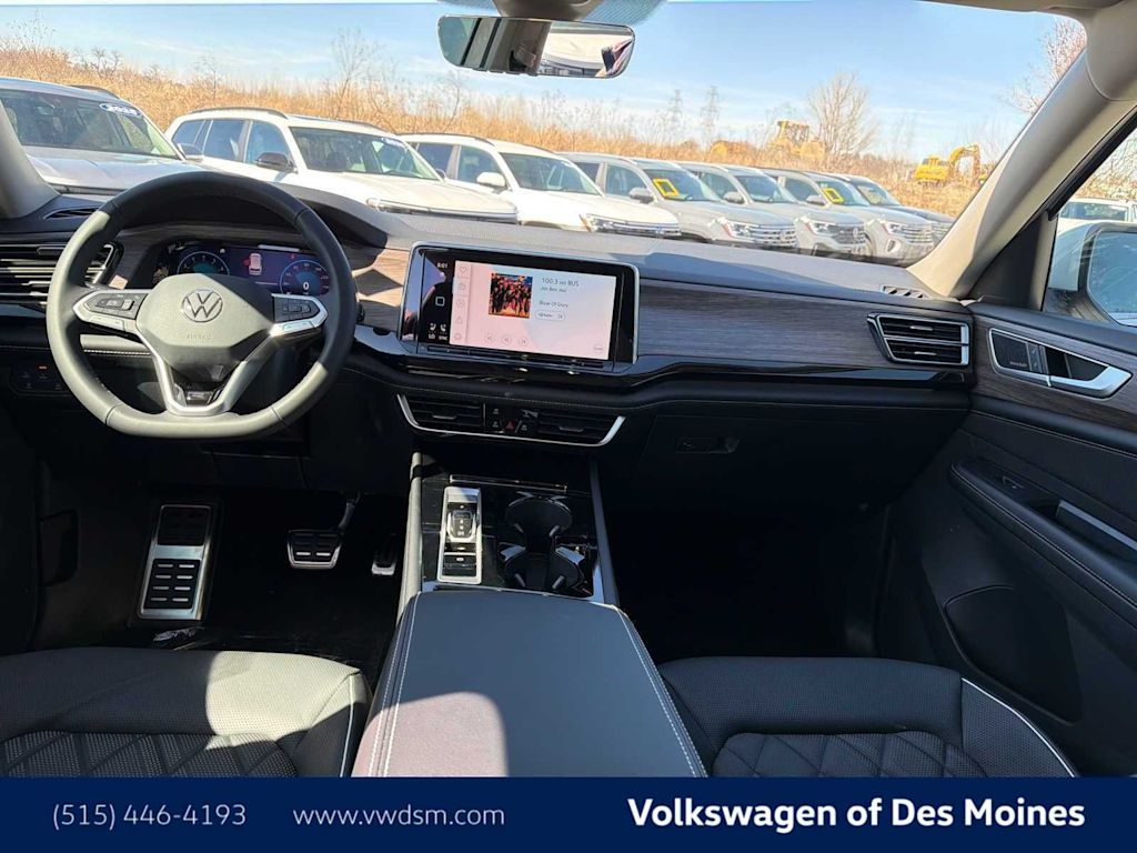 Thumbnail: 2026 Volkswagen Atlas - 10