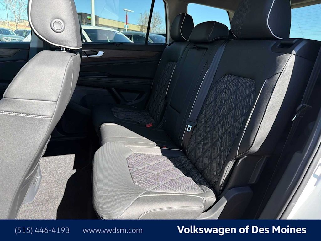 Thumbnail: 2026 Volkswagen Atlas - 13