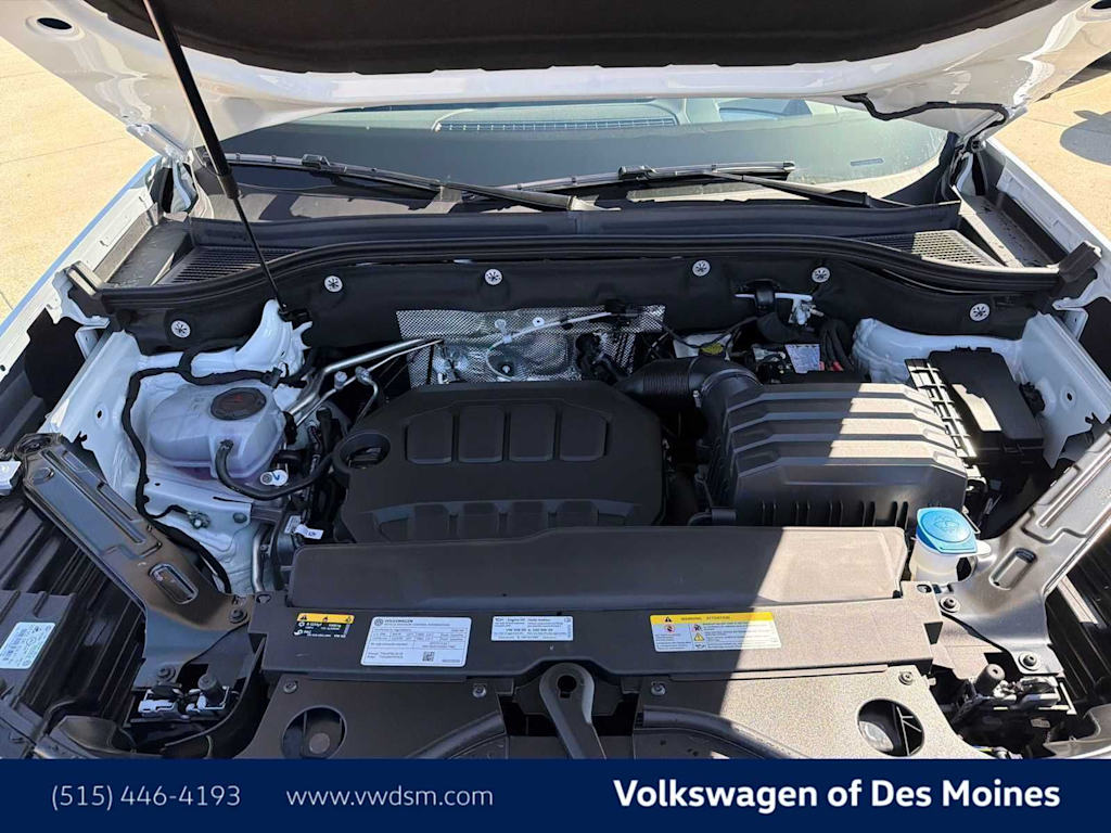 Thumbnail: 2026 Volkswagen Atlas - 9