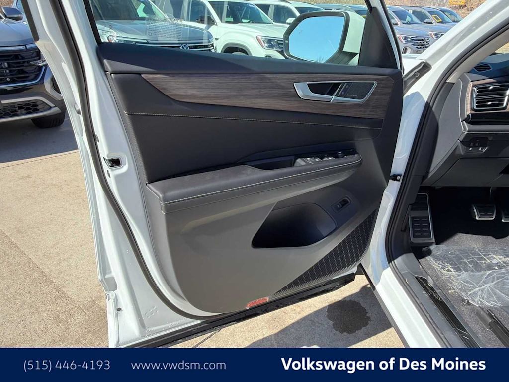 Thumbnail: 2026 Volkswagen Atlas - 22