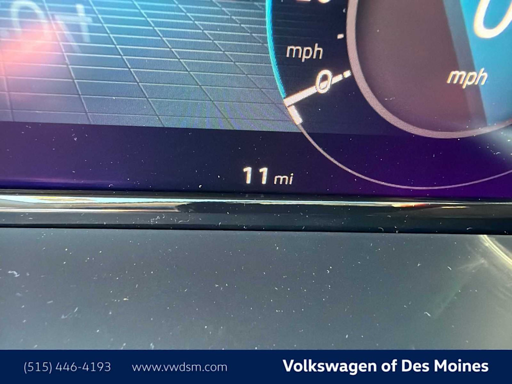 Thumbnail: 2026 Volkswagen Atlas - 21