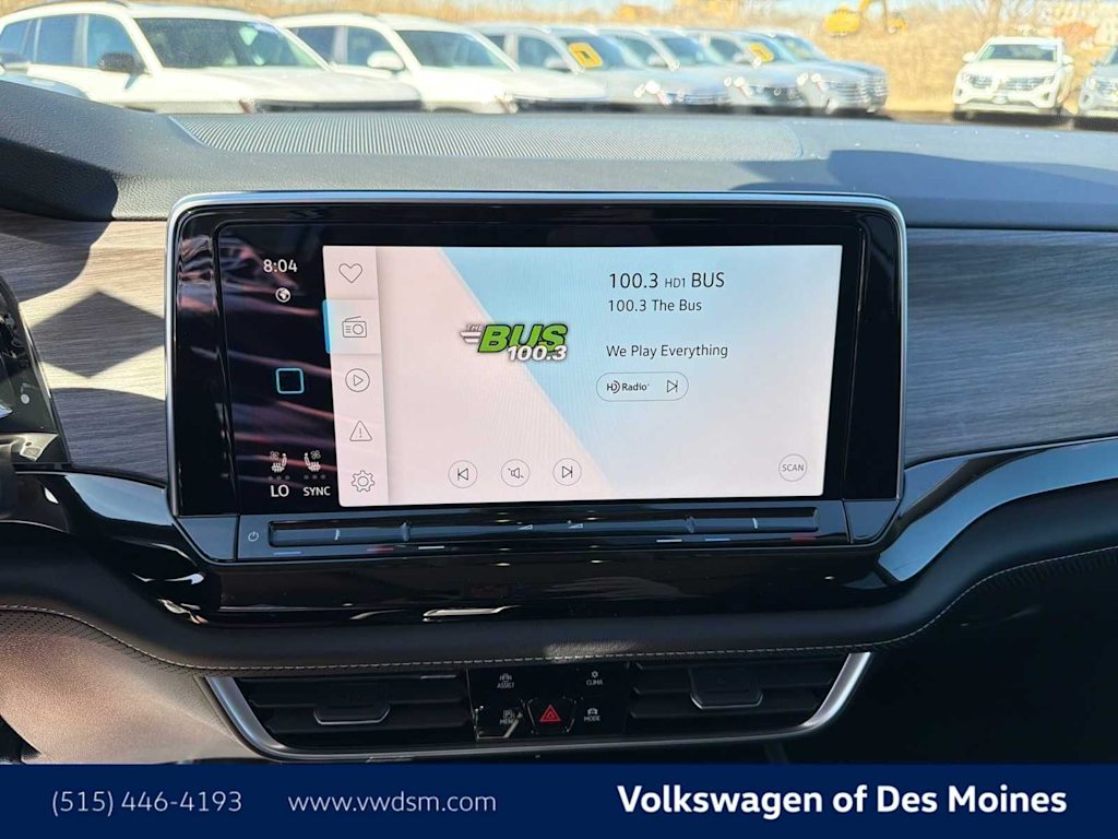 Thumbnail: 2026 Volkswagen Atlas - 15