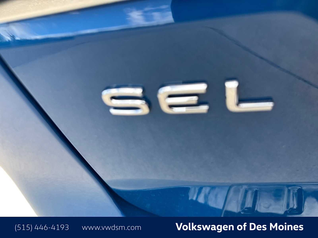 Thumbnail: 2026 Volkswagen Atlas - 7