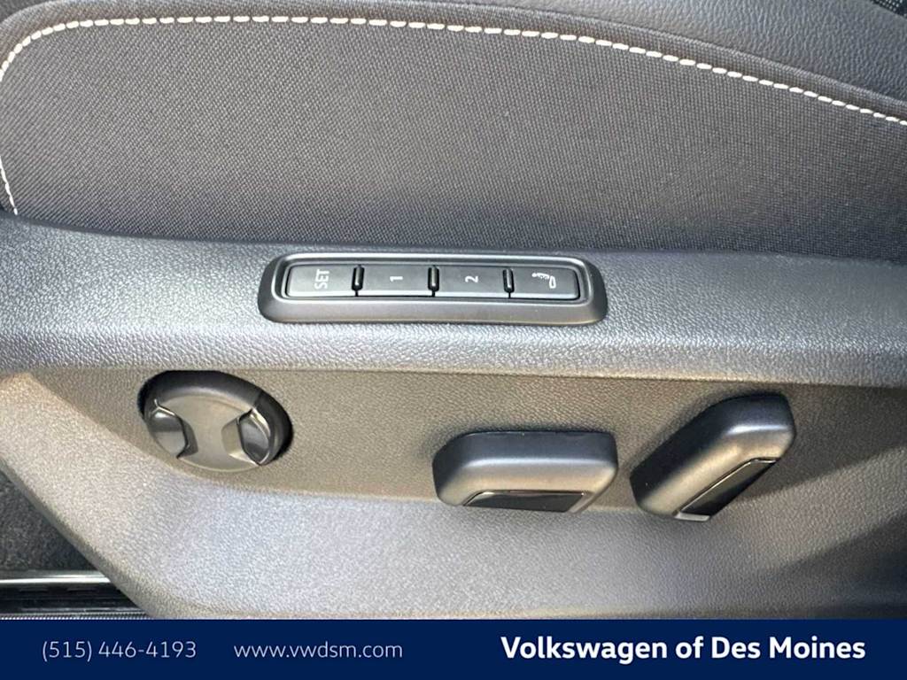 Thumbnail: 2026 Volkswagen Atlas - 24