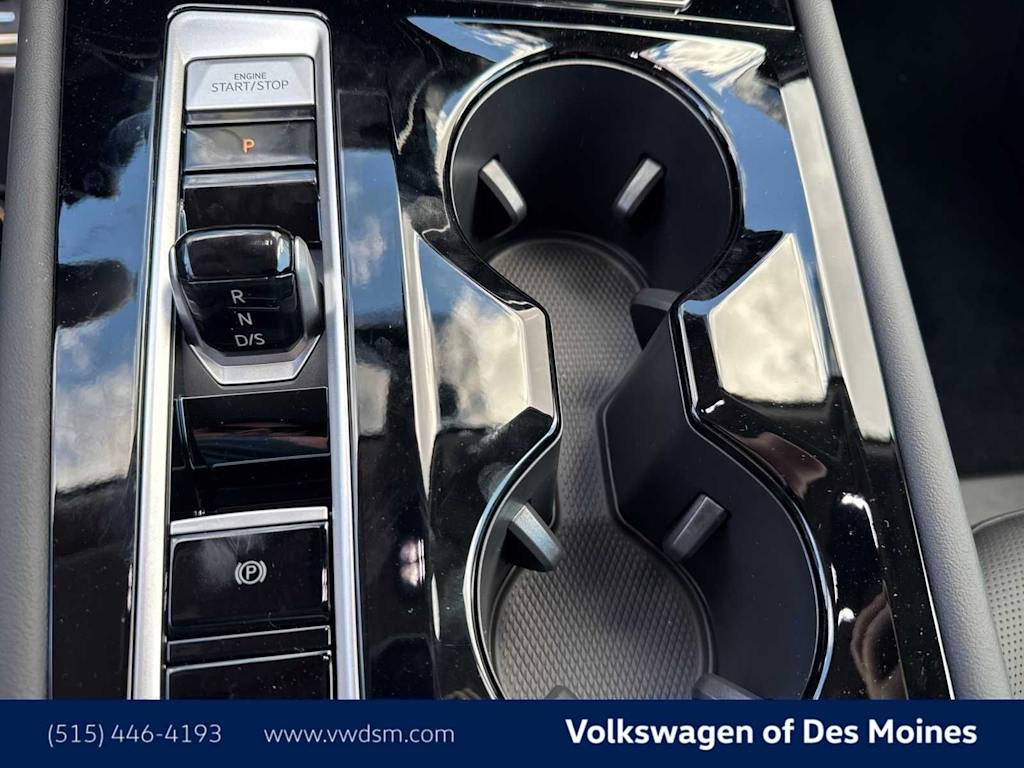 Thumbnail: 2026 Volkswagen Atlas - 16