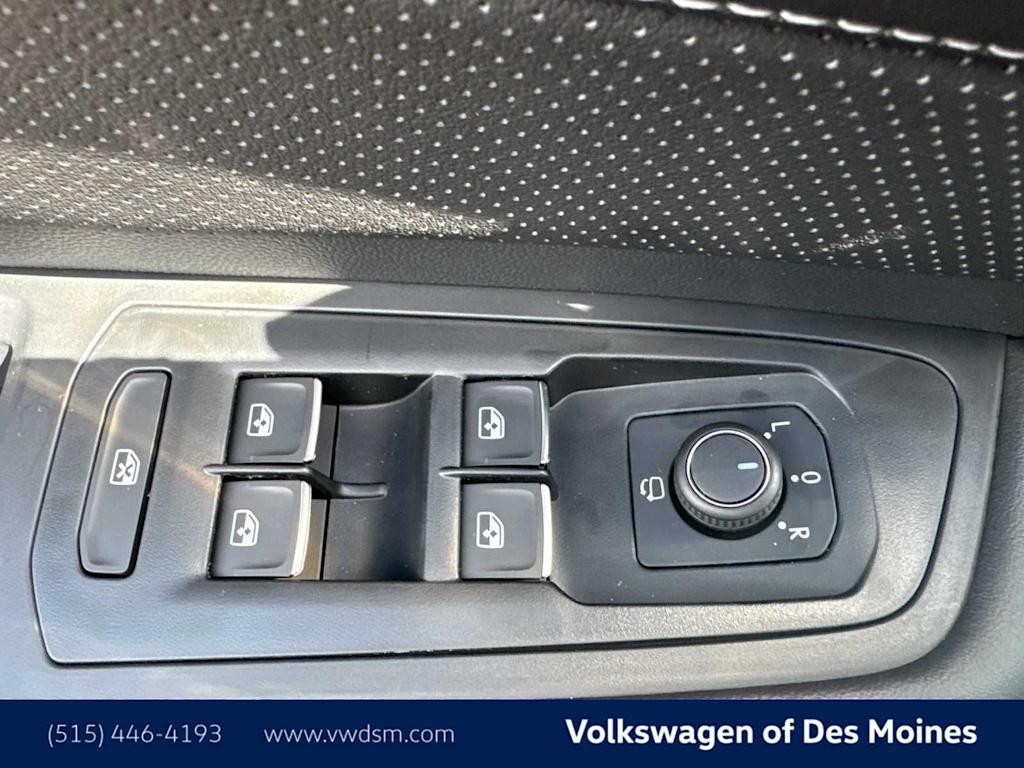 Thumbnail: 2026 Volkswagen Atlas - 23