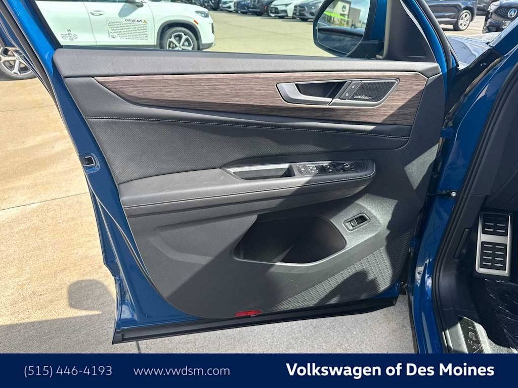 Thumbnail: 2026 Volkswagen Atlas - 22