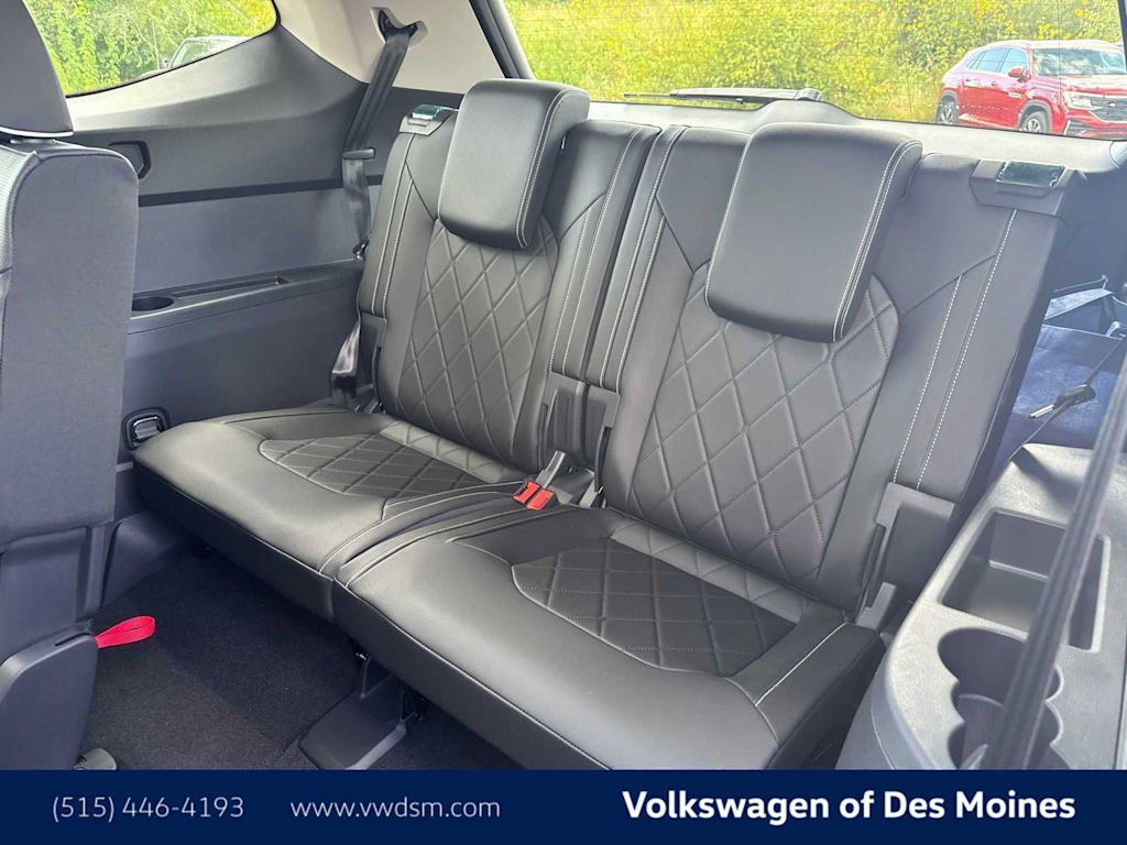 Thumbnail: 2026 Volkswagen Atlas - 20