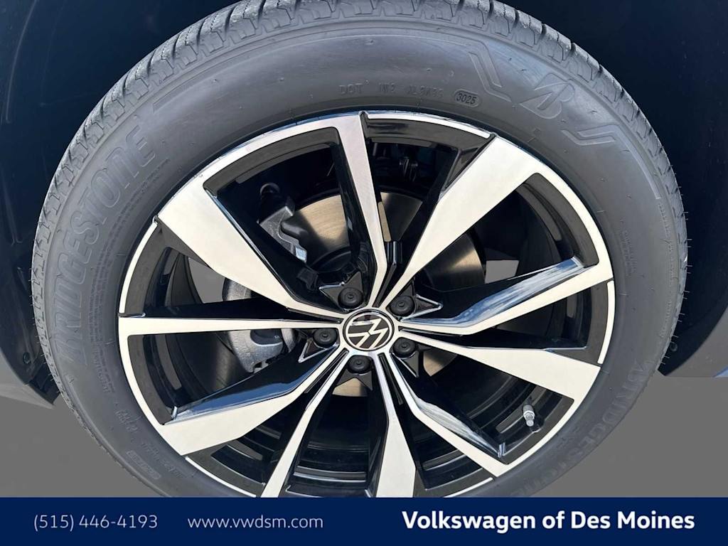 Thumbnail: 2026 Volkswagen Atlas - 8