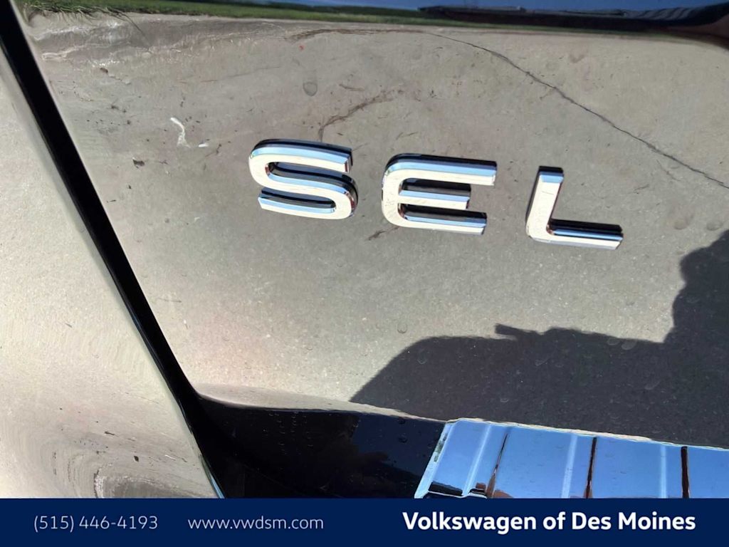 Thumbnail: 2026 Volkswagen Atlas - 7