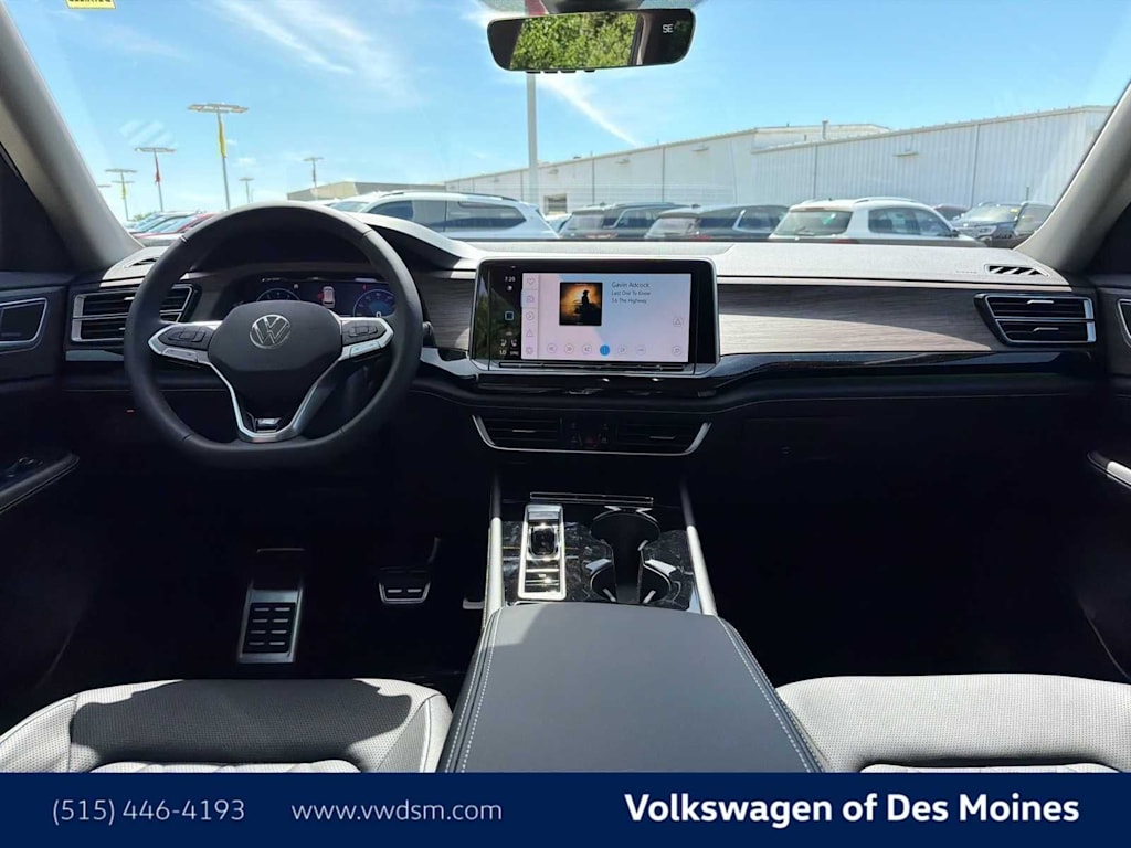 Thumbnail: 2026 Volkswagen Atlas - 10