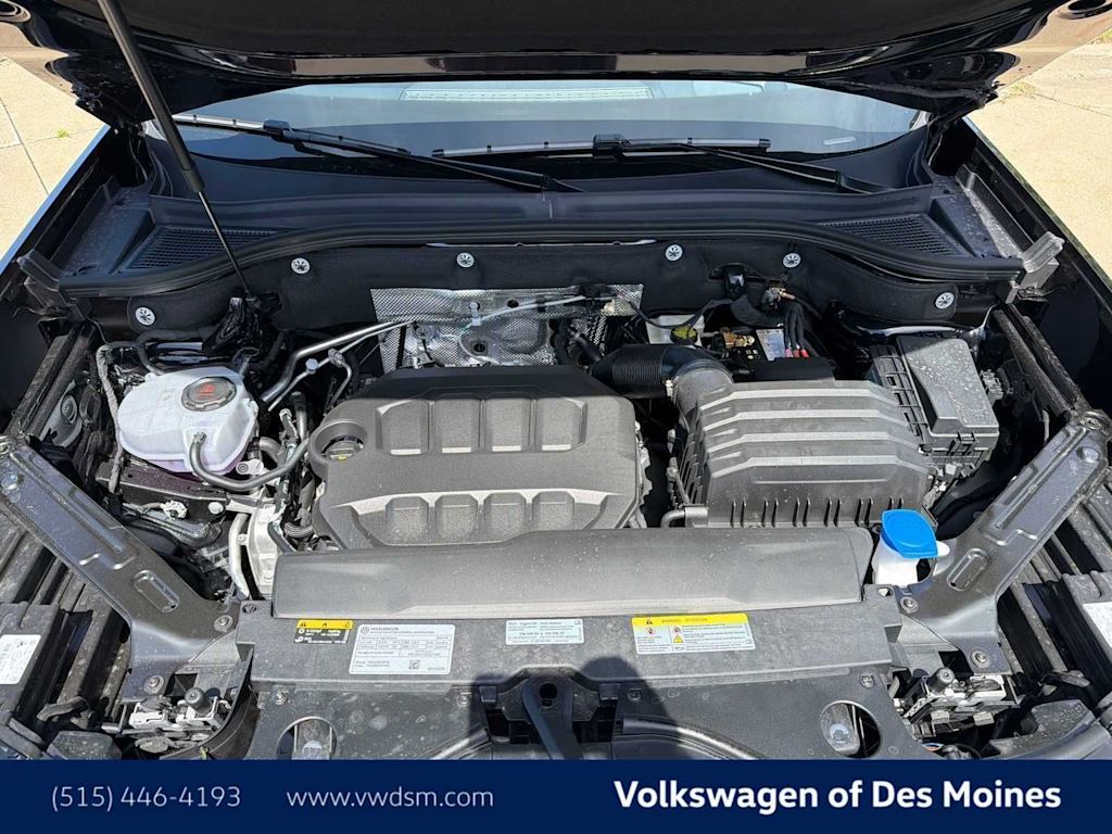 Thumbnail: 2026 Volkswagen Atlas - 9