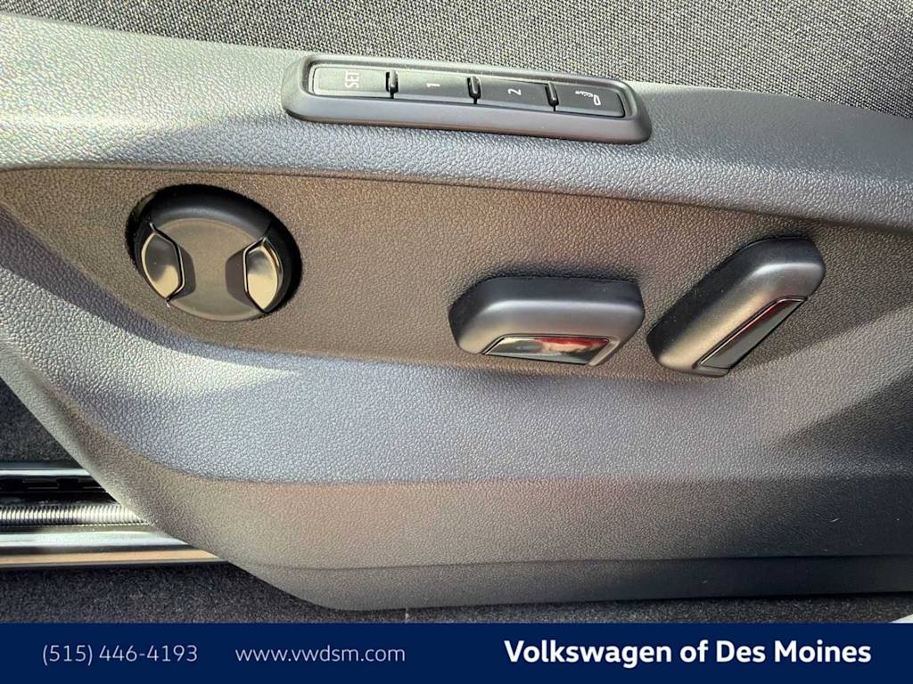 Thumbnail: 2026 Volkswagen Atlas - 25