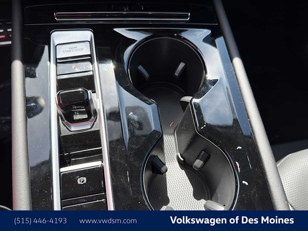 Thumbnail: 2026 Volkswagen Atlas - 16