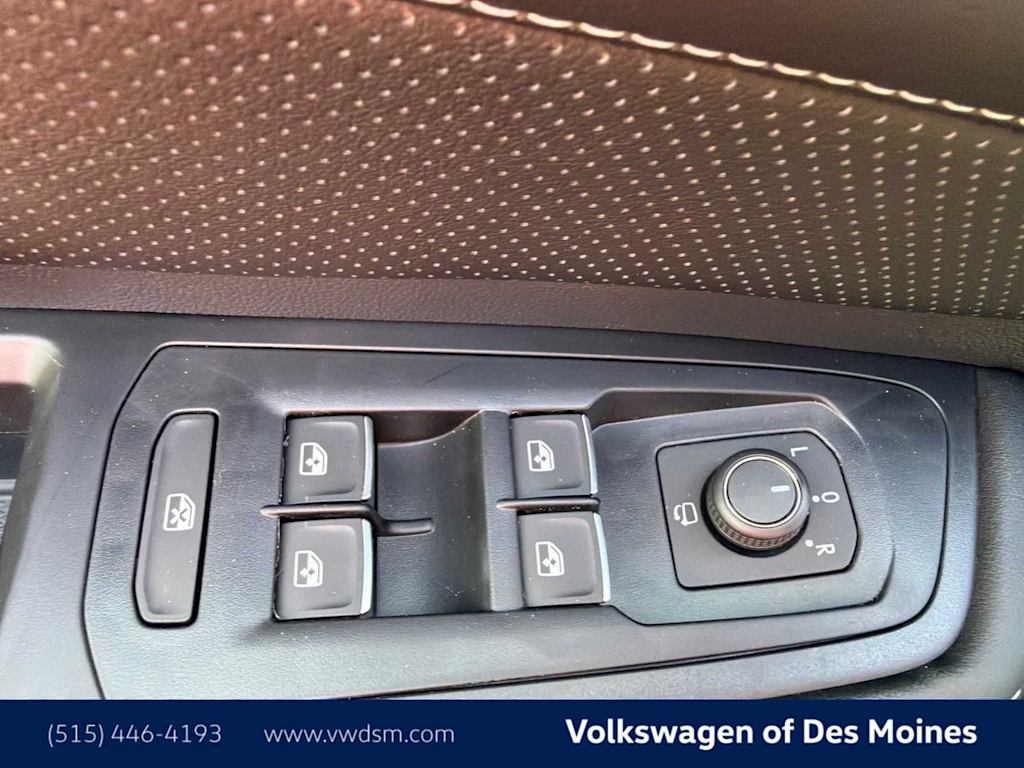 Thumbnail: 2026 Volkswagen Atlas - 24