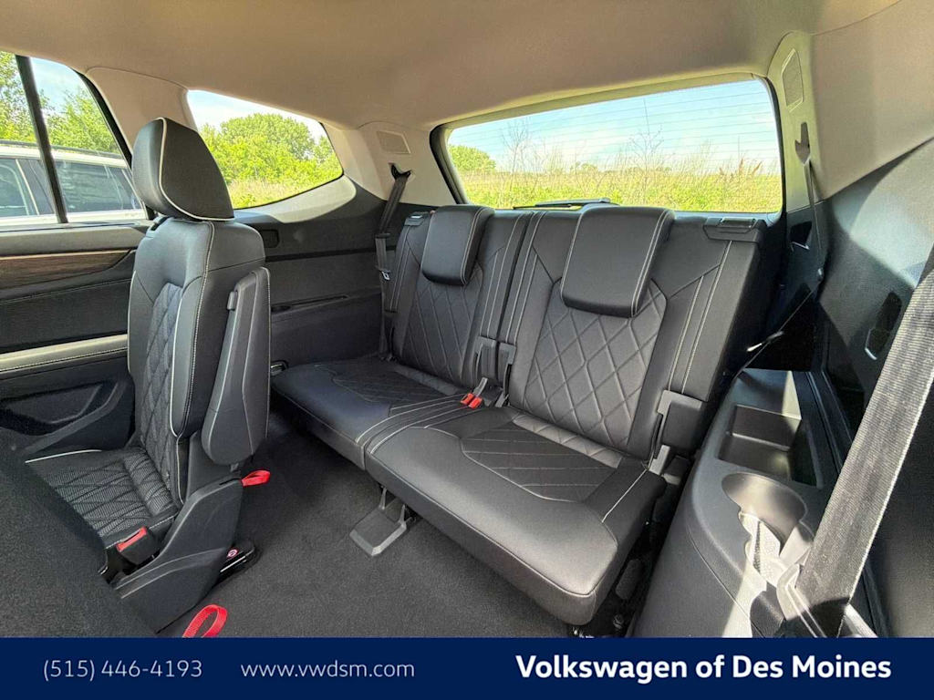 Thumbnail: 2026 Volkswagen Atlas - 21