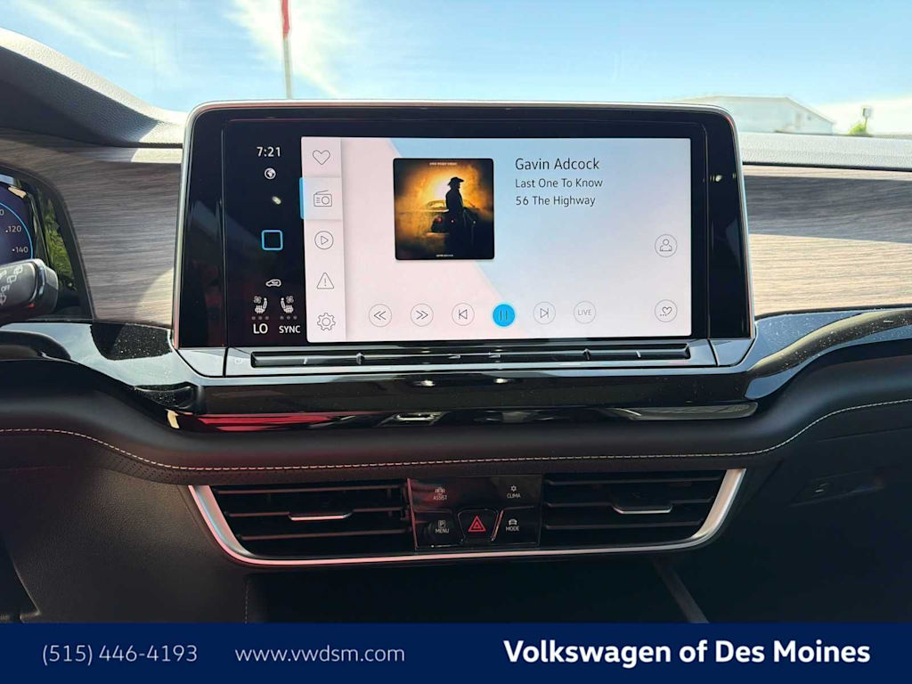 Thumbnail: 2026 Volkswagen Atlas - 15
