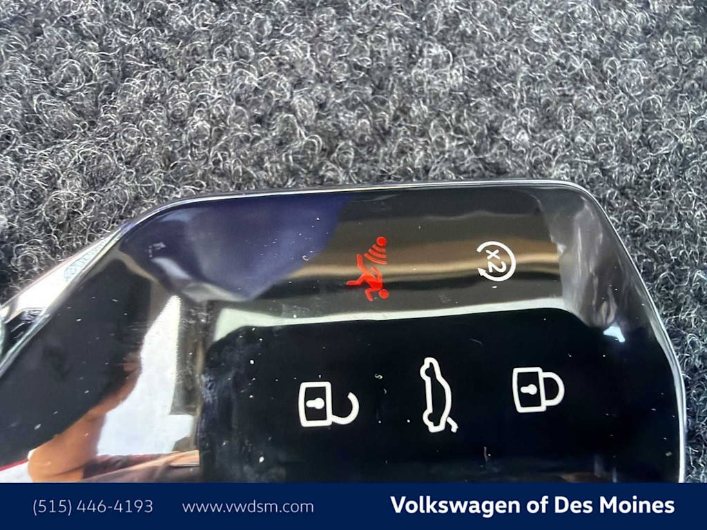 Thumbnail: 2026 Volkswagen Atlas - 18