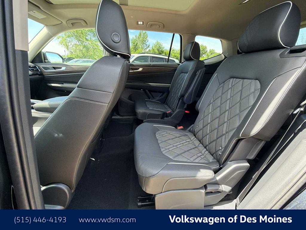 Thumbnail: 2026 Volkswagen Atlas - 13