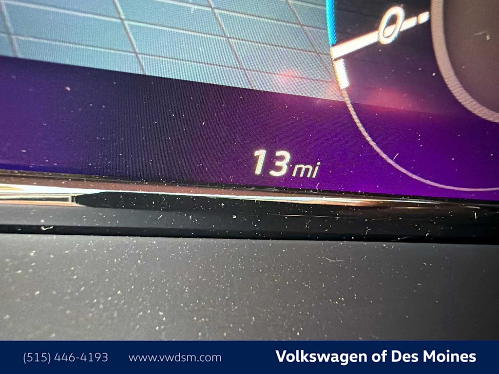 Thumbnail: 2026 Volkswagen Atlas - 22