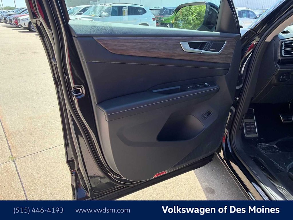 Thumbnail: 2026 Volkswagen Atlas - 23